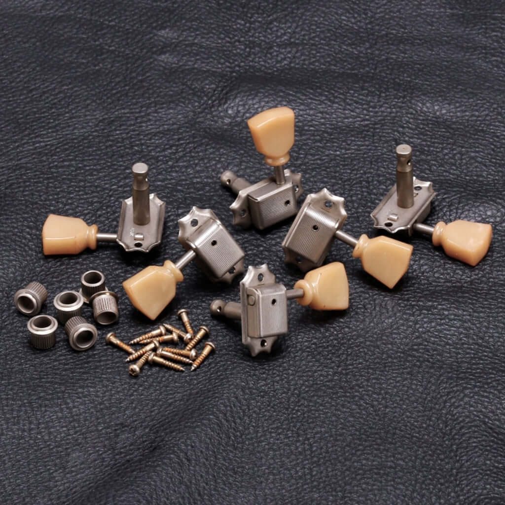 Gotoh - SD90 Relic Tuners