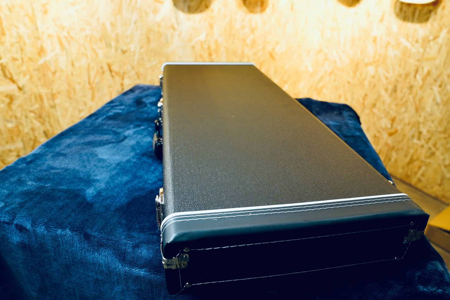 Shijie 10 Year Anniversary Limited Edition Guitar Case -10