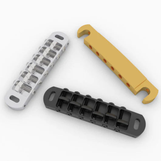 Hipshot - 4TM060C - Bridge and Tail Piece