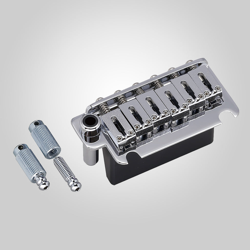 Gotoh - 510T-FE1 - Chrome - 1