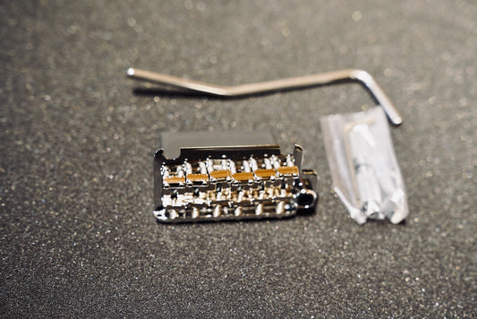 Gotoh - 510T-SF1 - Chrome - 1