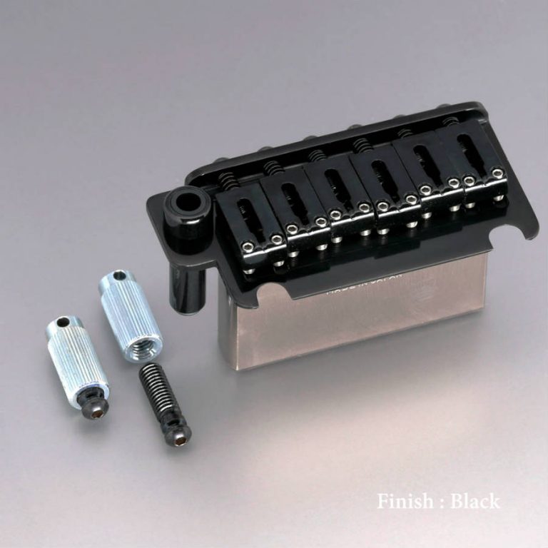Gotoh - 510TS-FE1 - Black - 1