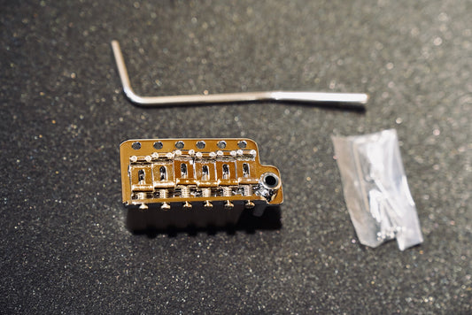 Gotoh - 510TS-SF2 - Chrome -1