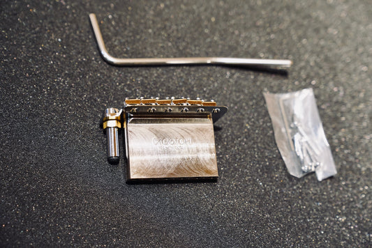 Gotoh - 510TS-SF2 - Chrome -2