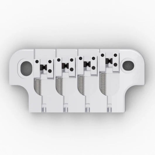 Hipshot - SuperTone Gibson® Bass Replacement Bridge