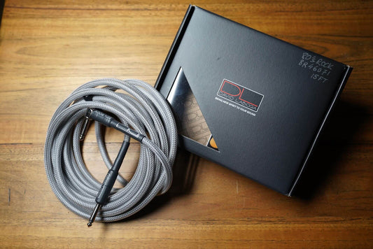 David Laboga - 80S Series - 8R46071 - 15 Ft - 1