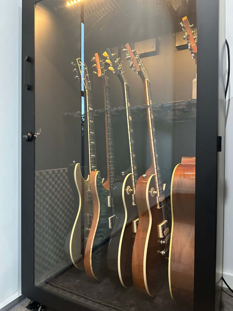 Sydney Customer - CDD450