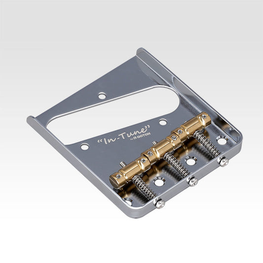 Gotoh BS TC1 - Chrome