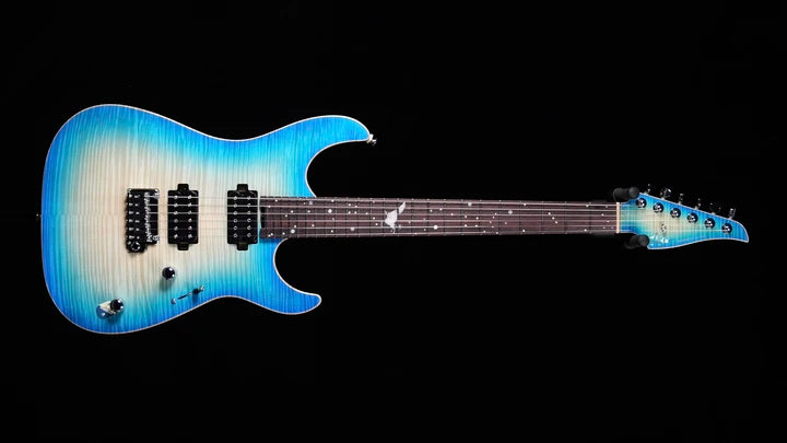 PD-Master Pegasus 10th blueberry mahogany FM