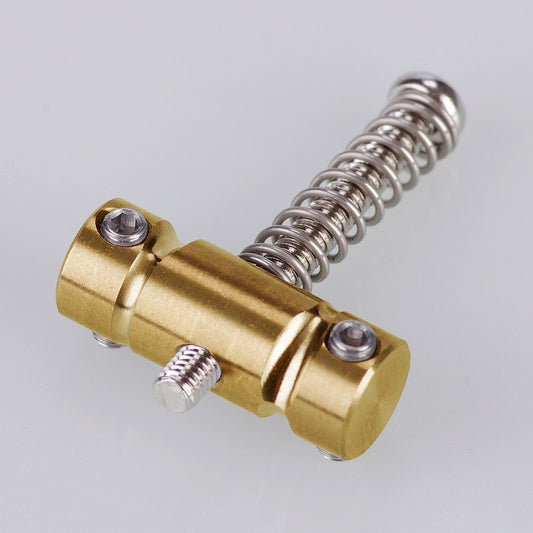 Gotoh - Brass Intune Saddle