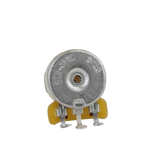 CTS - Mini Audio Taper Pot - 250K - Housing
