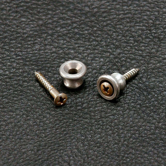 Gotoh - EP-A1- Strap buttons / Pins - Aged Relic