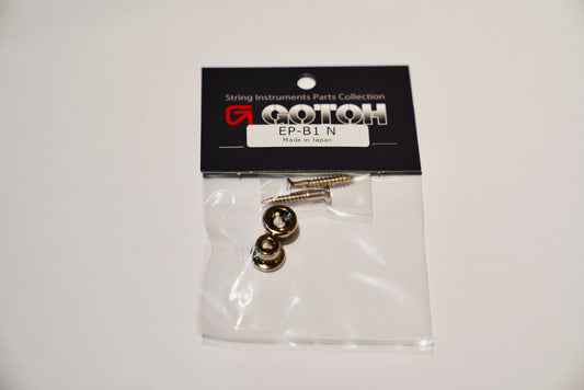 Gotoh - EP-B1 - Nickel