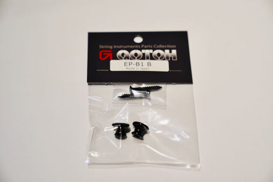 Gotoh - EP-B1 - Black
