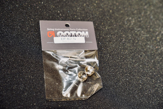 Gotoh - EP-B2 - Nickel