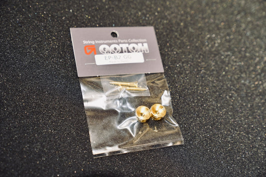 Gotoh - EP-B2 - Gold