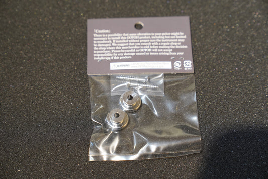 Gotoh - EP-B3 - Chrome - 2