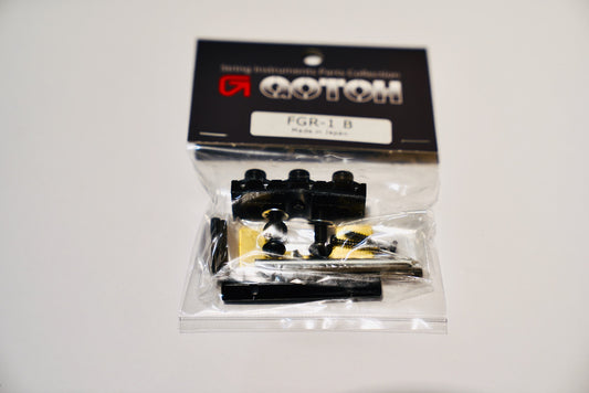 Gotoh - FGR - 1B - Locking Nut - 1