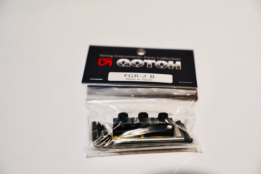 Gotoh - FGR - 2B - Locking Nut - 1