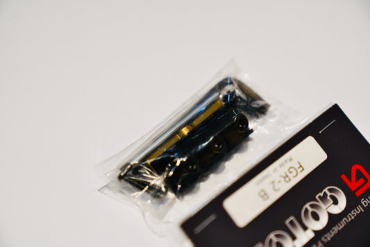 Gotoh - FGR - 2B - Locking Nut - 2