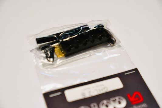 Gotoh - GHL - 2B - Locking Nut - 2