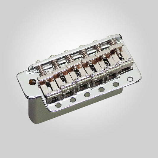 Gotoh - GE101TS - Chrome - 1