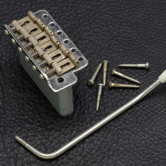 Gotoh - GE101TS-RELIC - Tremolo Bridge