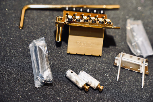 Gotoh - GE1996T - Gold - 3