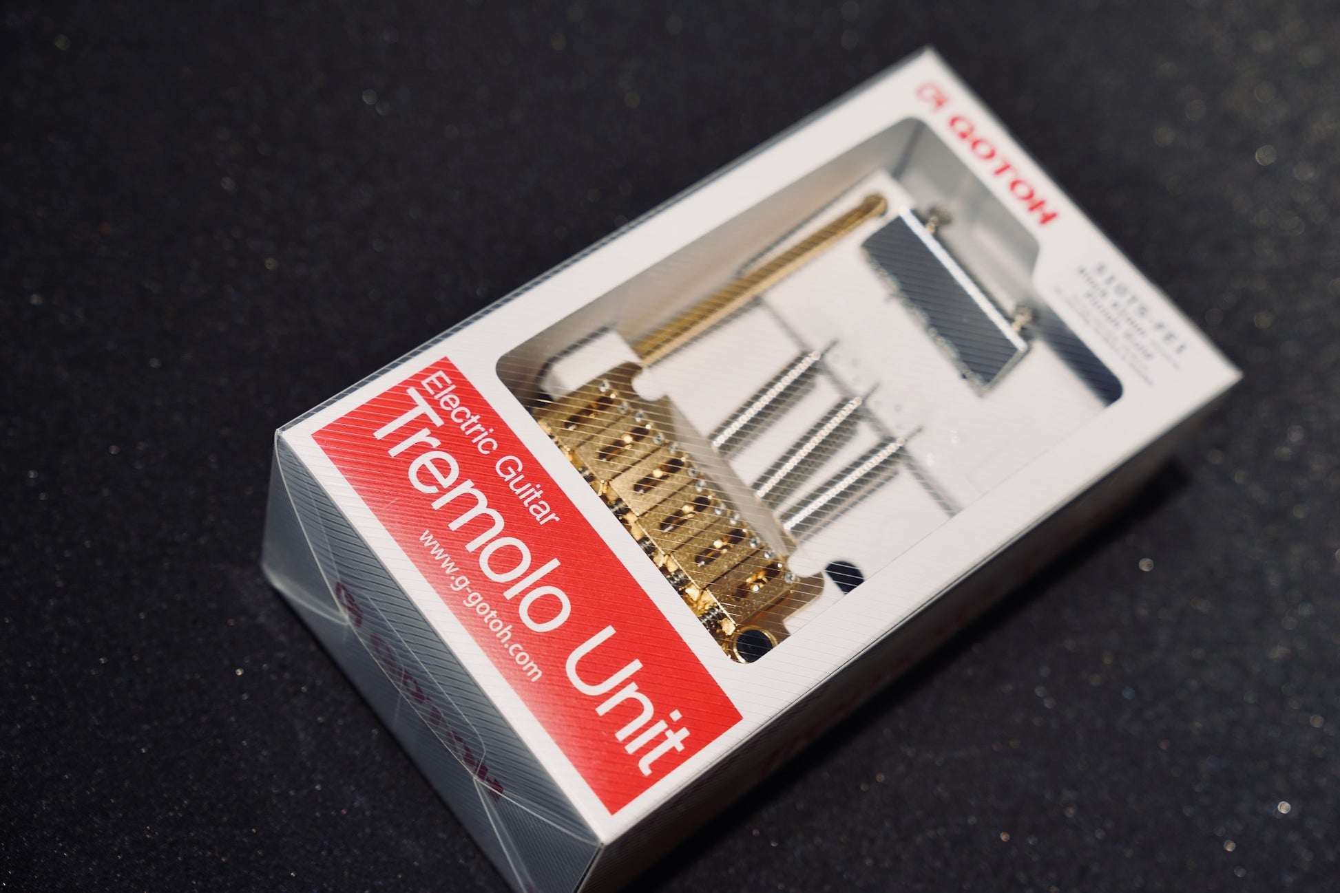 Gotoh - 510TS-FE1 - Gold 3