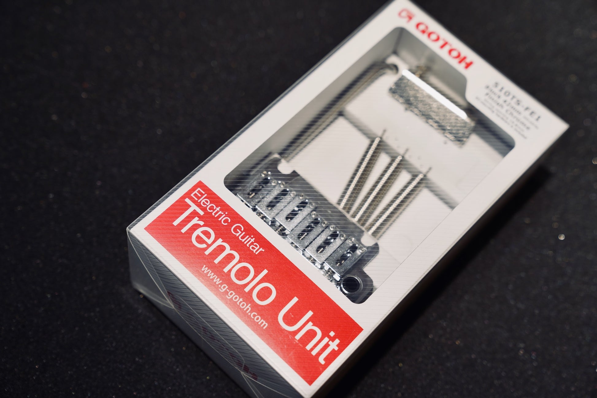 Gotoh - 510TS-FE1 - Chrome 3
