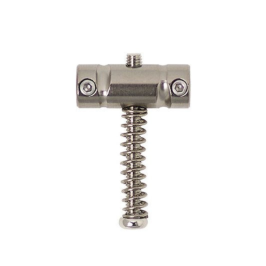 Gotoh - In Tune-Ti Titanium Saddle