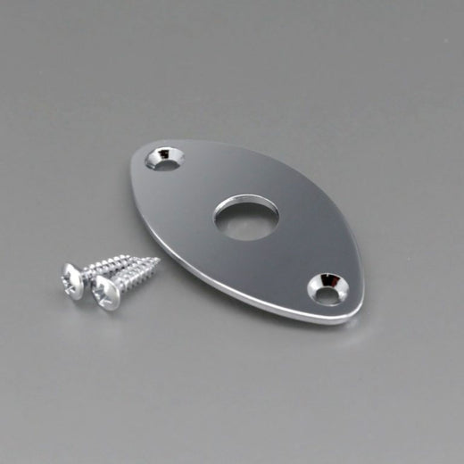 Gotoh - JCB-2 - Chrome -1