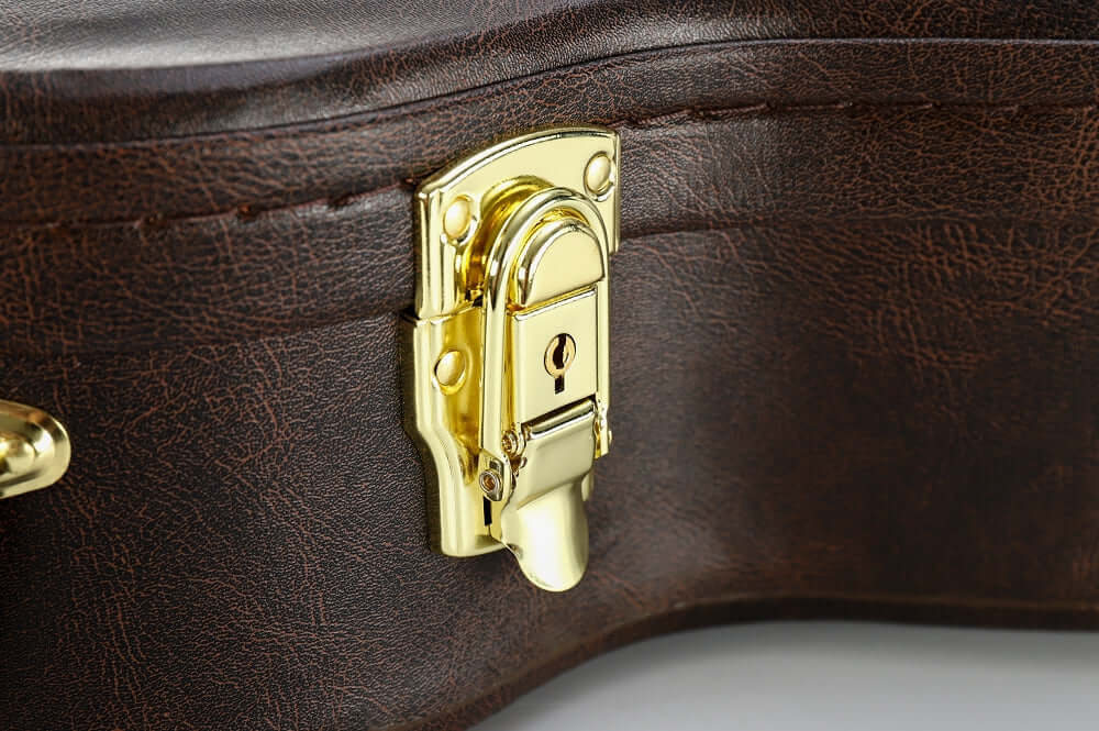 LPV - Hard Case close up clip