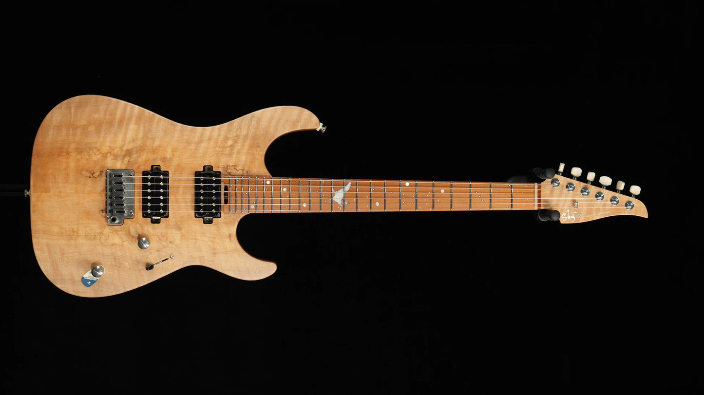 PD-Master Pegasus 10th NA mahogany SM