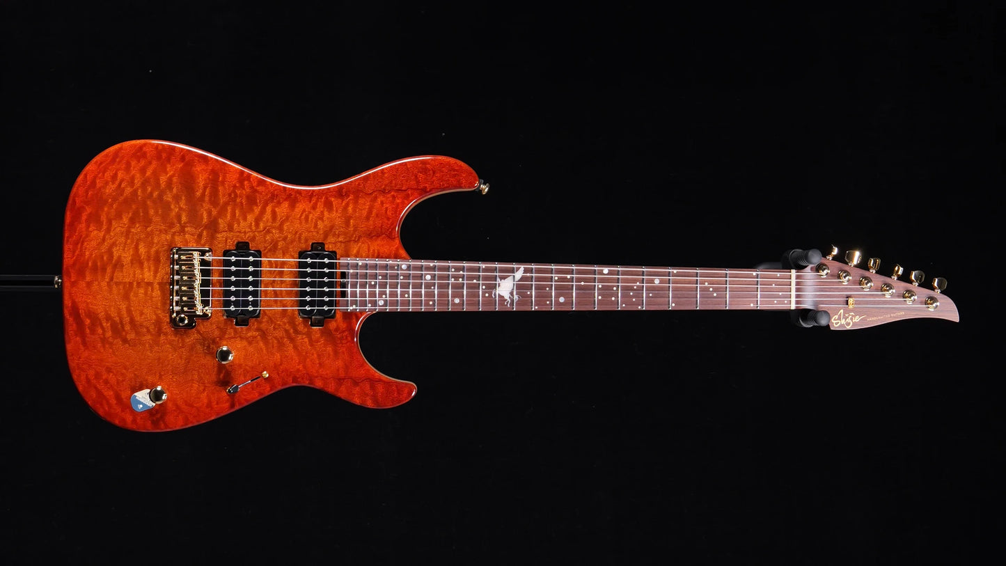 PD-Master Pegasus 10th NA swamp ash QS