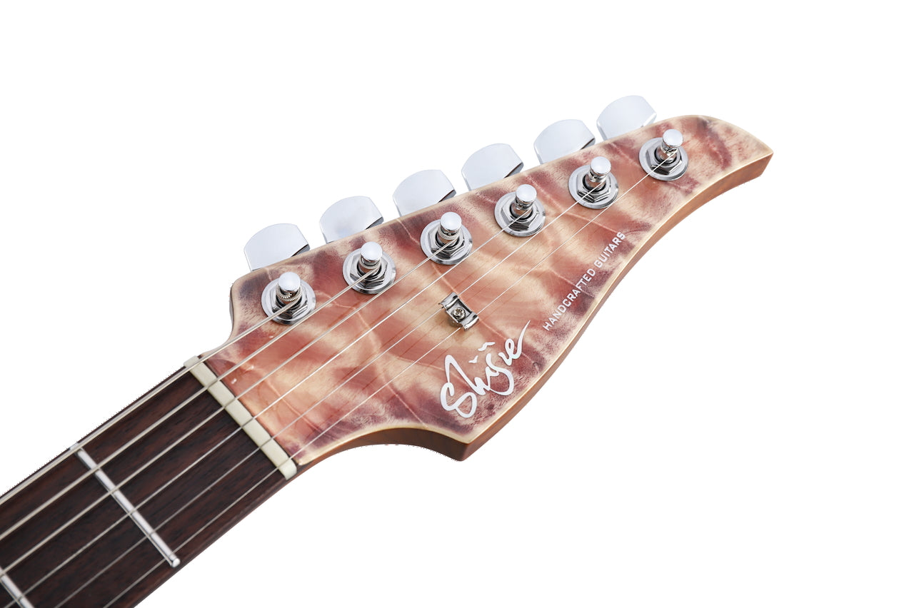 PD-TLM Headstock Front 2