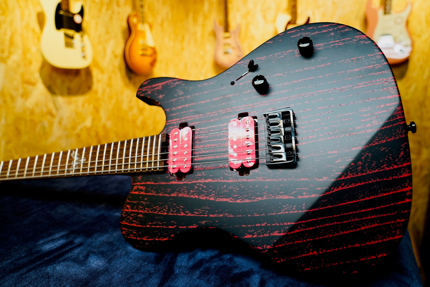 Shijie RHT Body 1