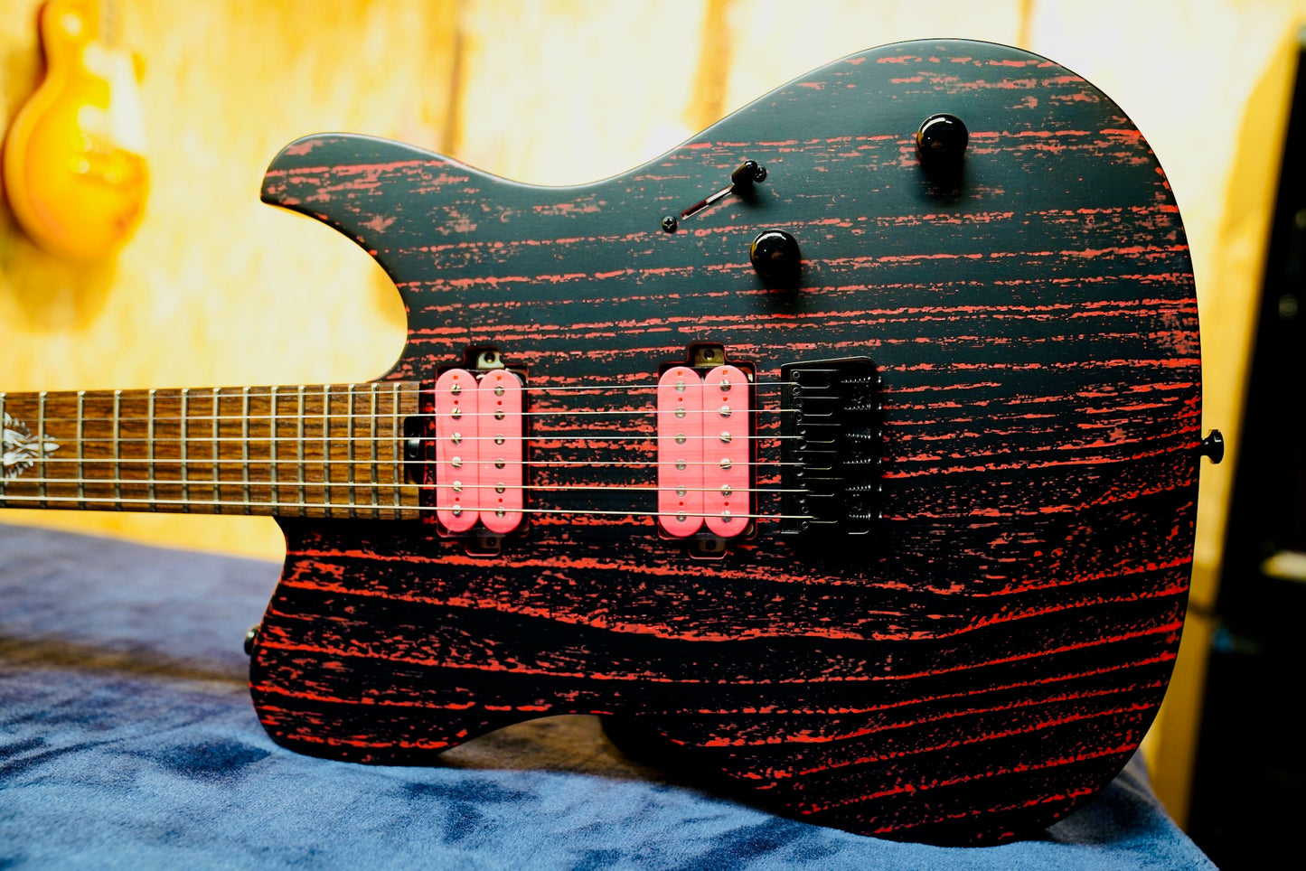 Shijie RHT Body 6