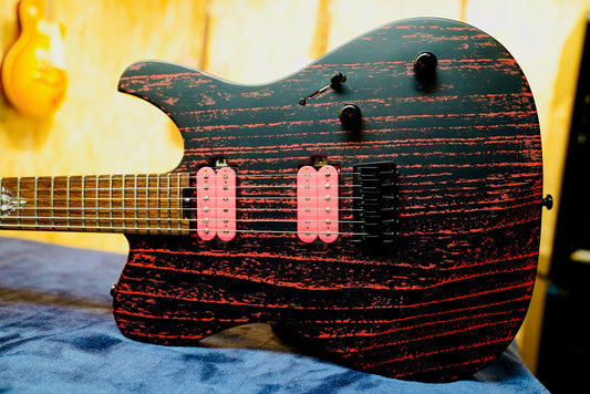 Shijie RHT Body 6