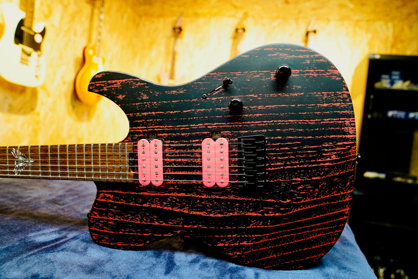Shijie RHT Body 3