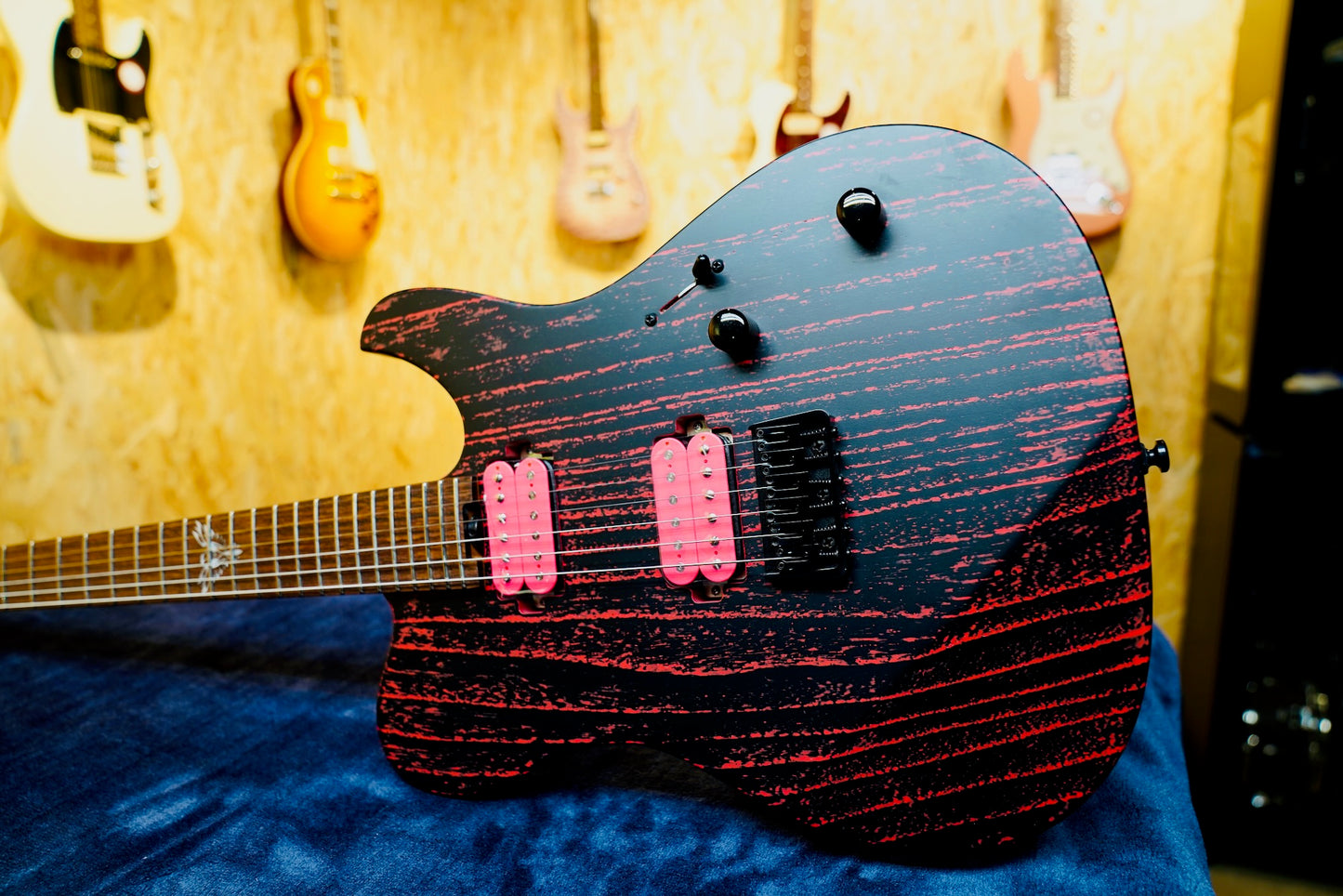 Shijie RHT Body 4