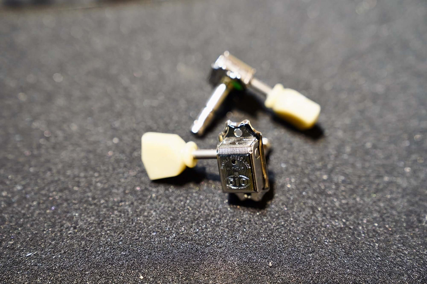 Gotoh - SD510-MG - Nickel - 1