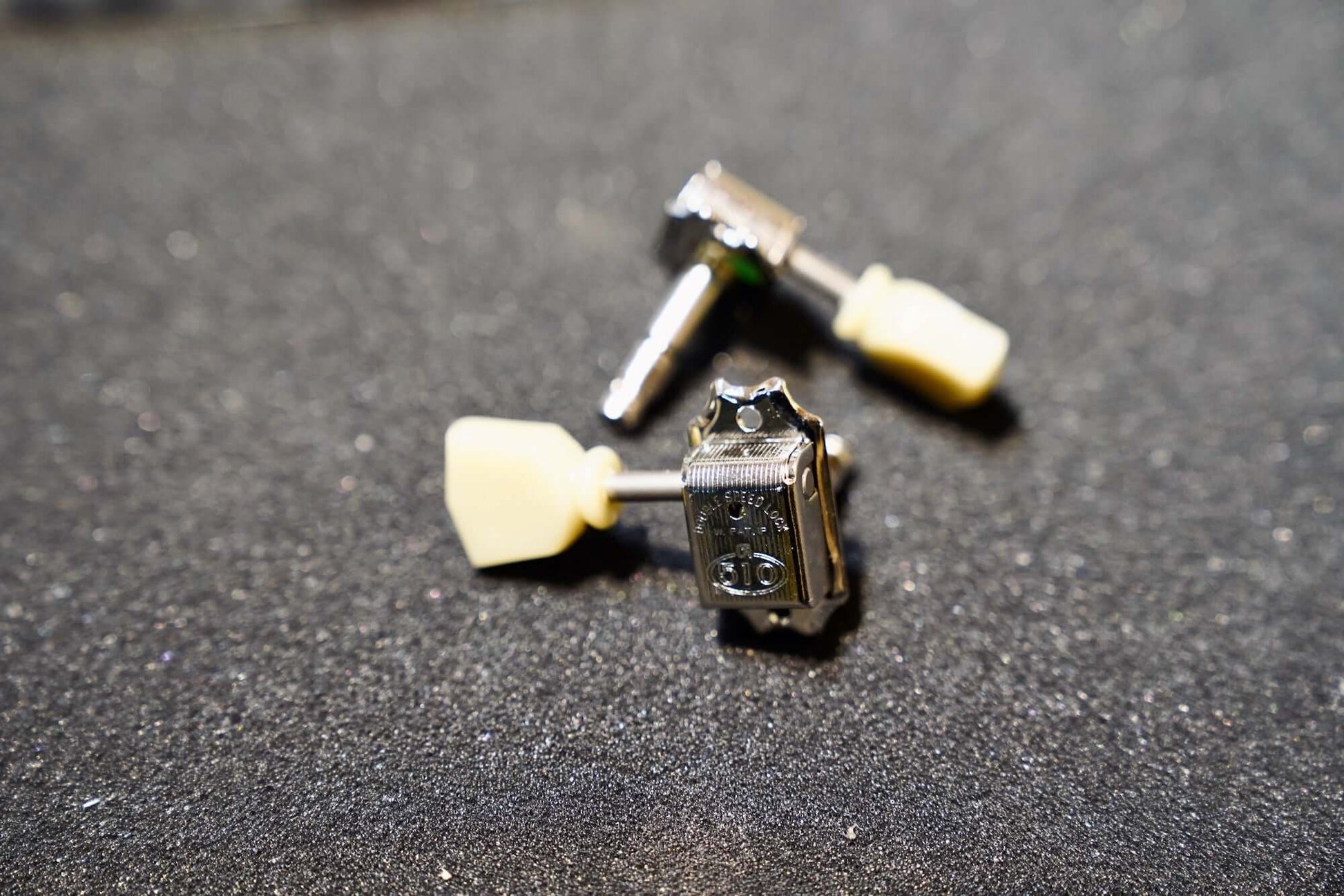 Gotoh - SD510-MG - Nickel - 1