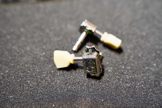 Gotoh - SD510-MG - Nickel - 1