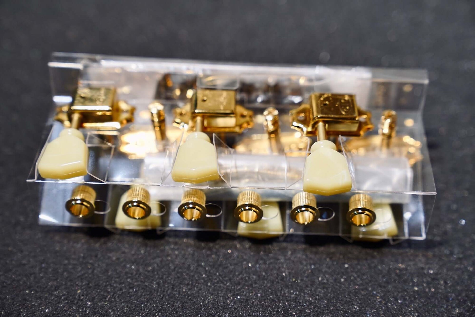 Gotoh - SD510-MG - Gold - 3