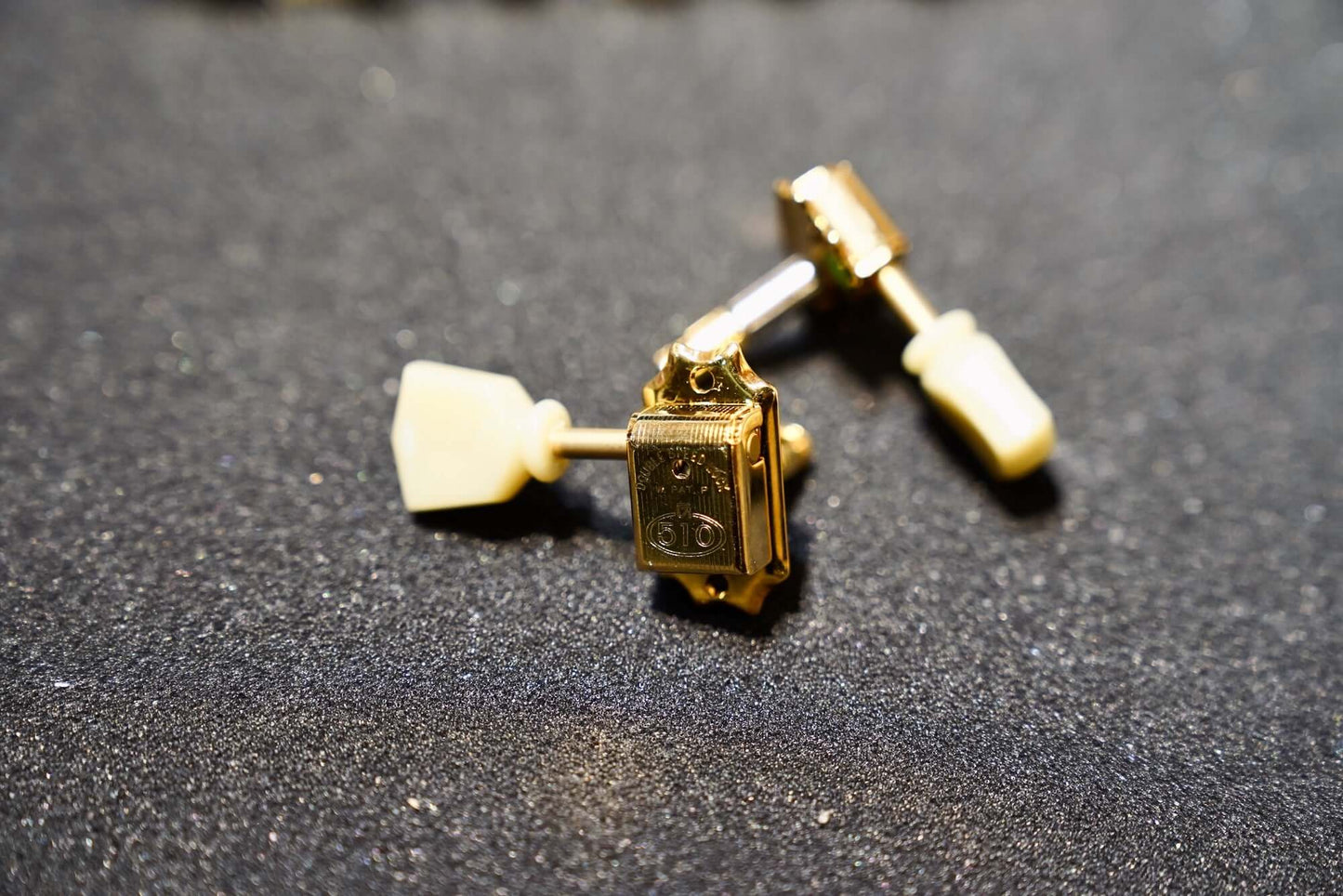 Gotoh - SD510-MG - Gold - 1