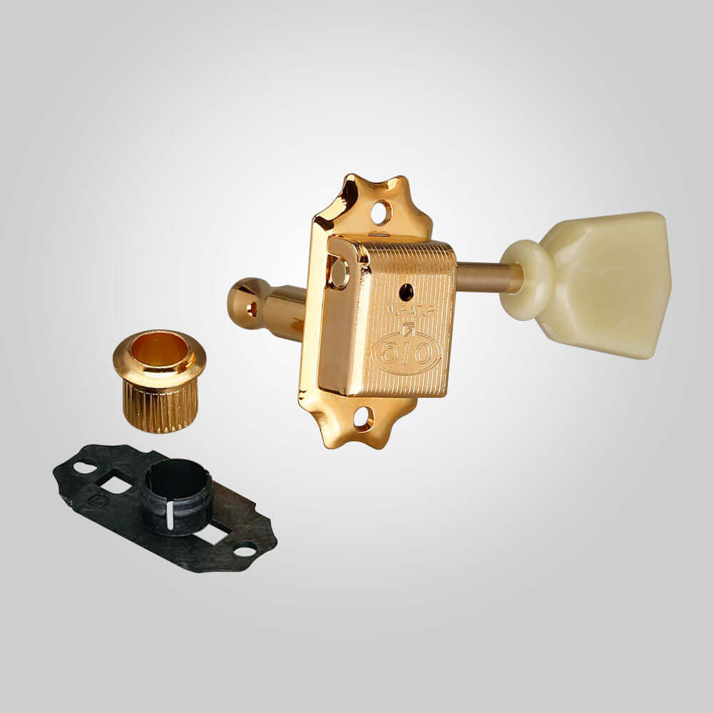 Gotoh - SD510 - Gold