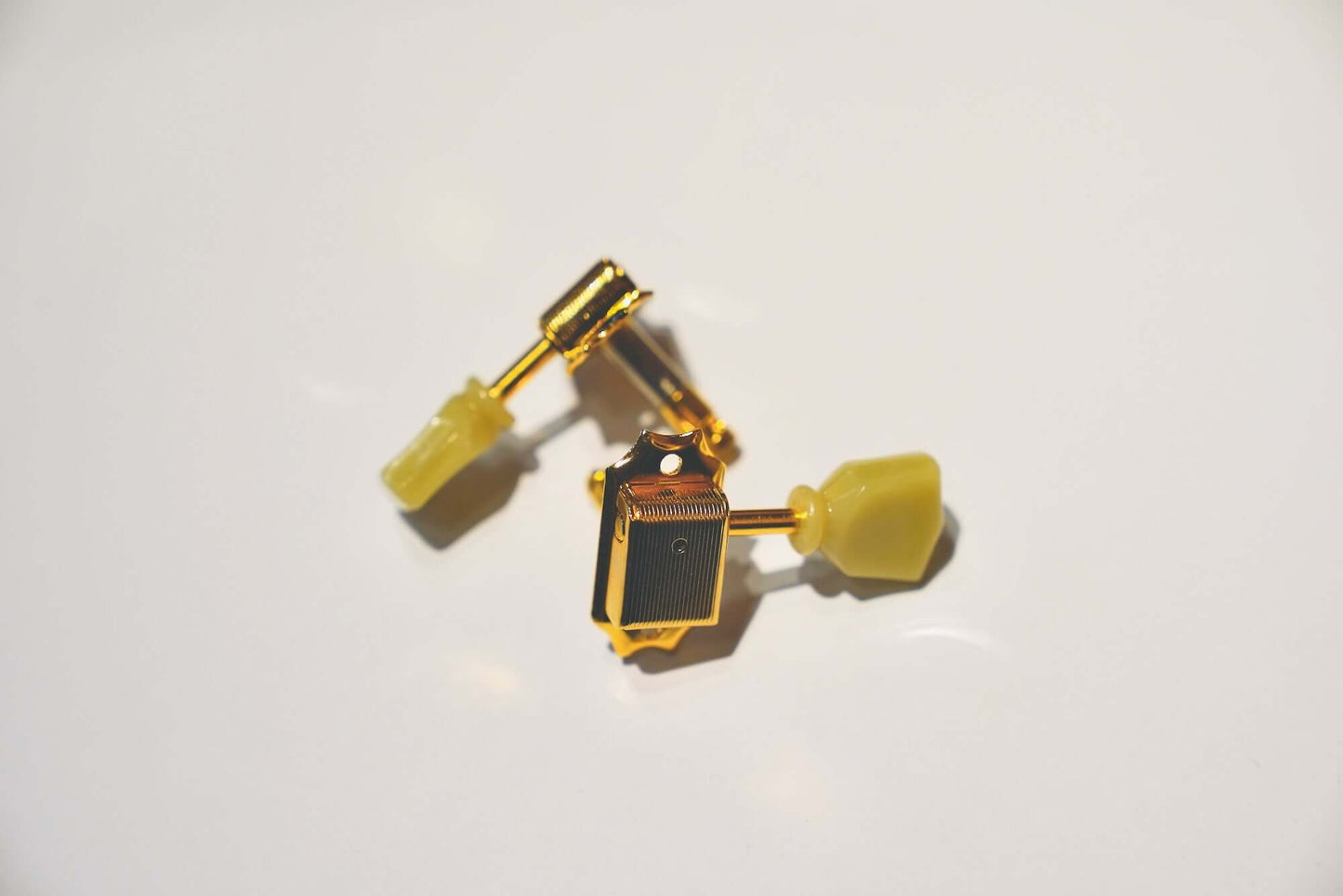 Gotoh - SD90-MG - Gold - SL - 1
