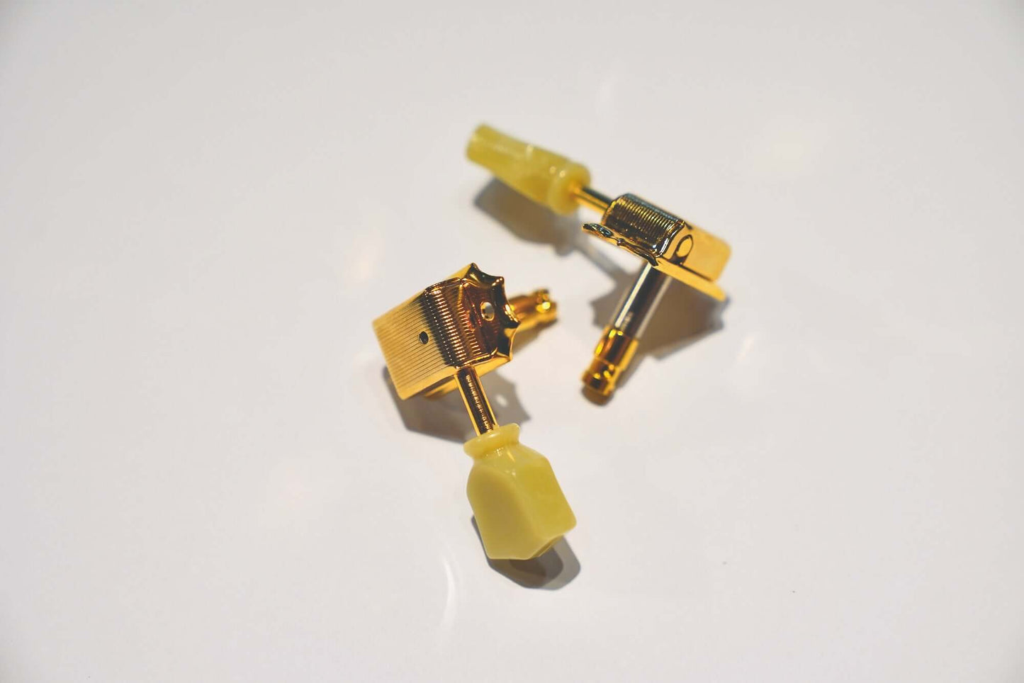 Gotoh - SD90-MG - Gold - SL - 2