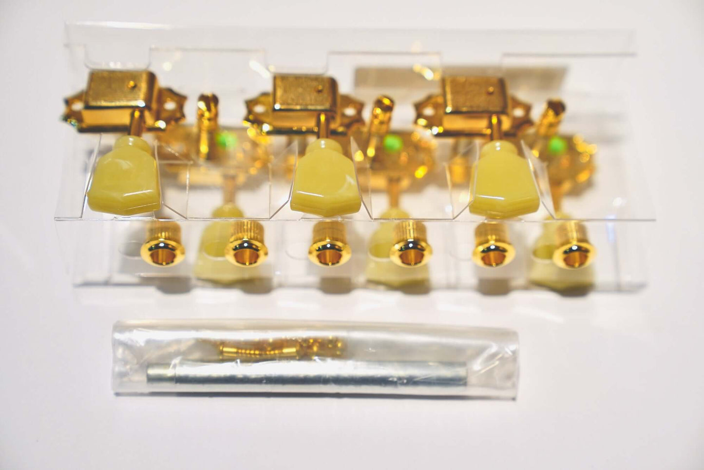 Gotoh - SD90-MG - Gold - SL - 3